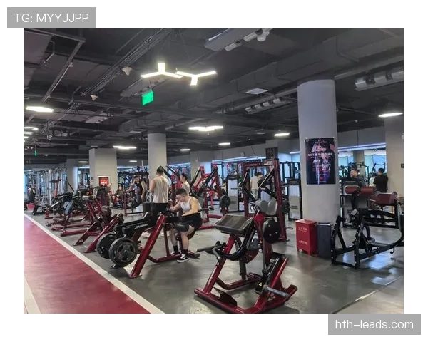 王楠这训练强度，凌晨四点健身房打卡是常态？